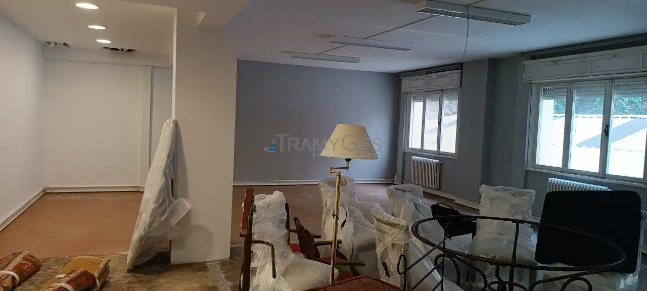 Office for sale in Vigo   with Heating