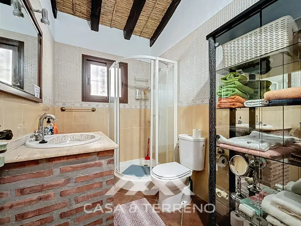 Detached house with pool for sale in Diseminados Cerrillo El, imagen 23