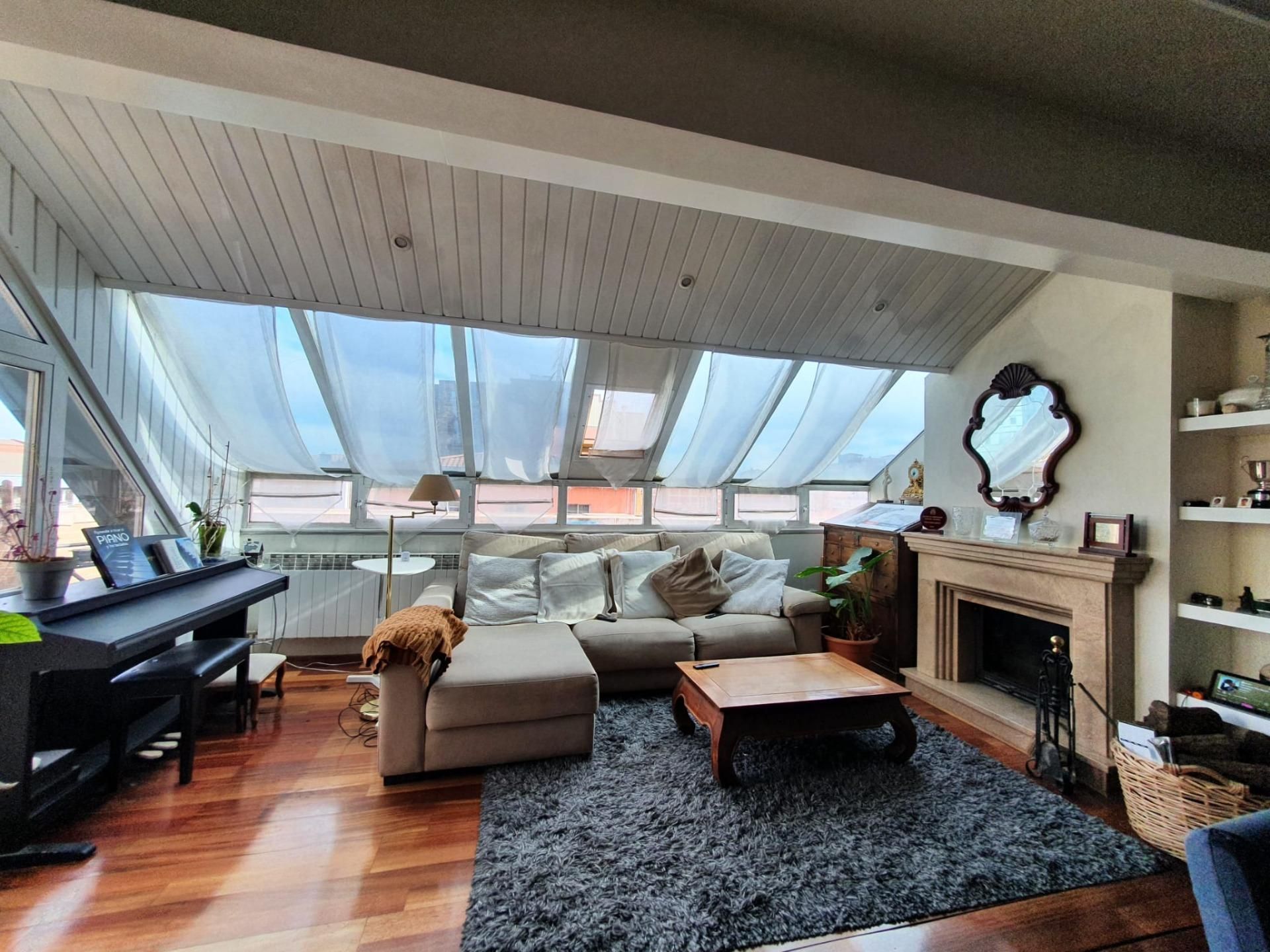 Duplex for sale in Villa Pilar