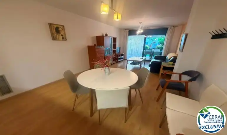 Apartment with pool for sale in Carrer de Joanot Martorell, imagen 11