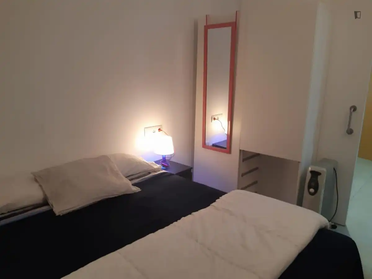 Apartament amb ascensor de lloguer a Ciutat Vella, imagen 8