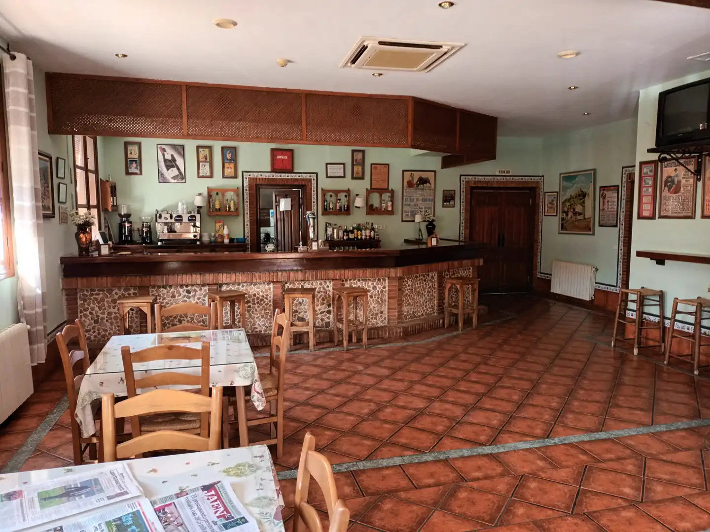 Edificio en venta en Santisteban del Puerto