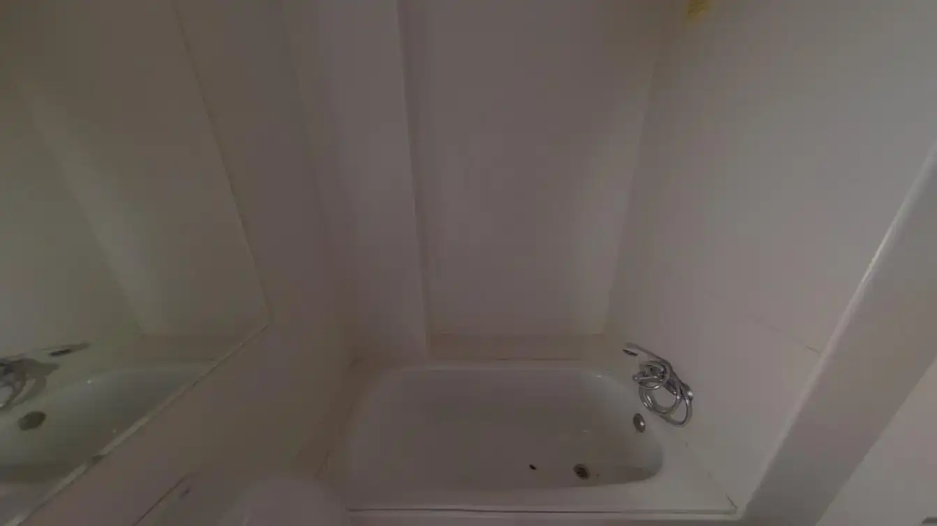 Bany de Pis en venda en Málaga
