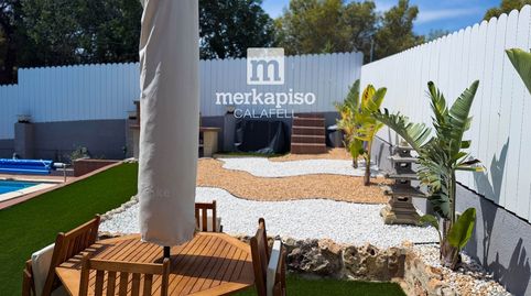 Chalet de 6 hab. con piscina y placas solares, imagen 3