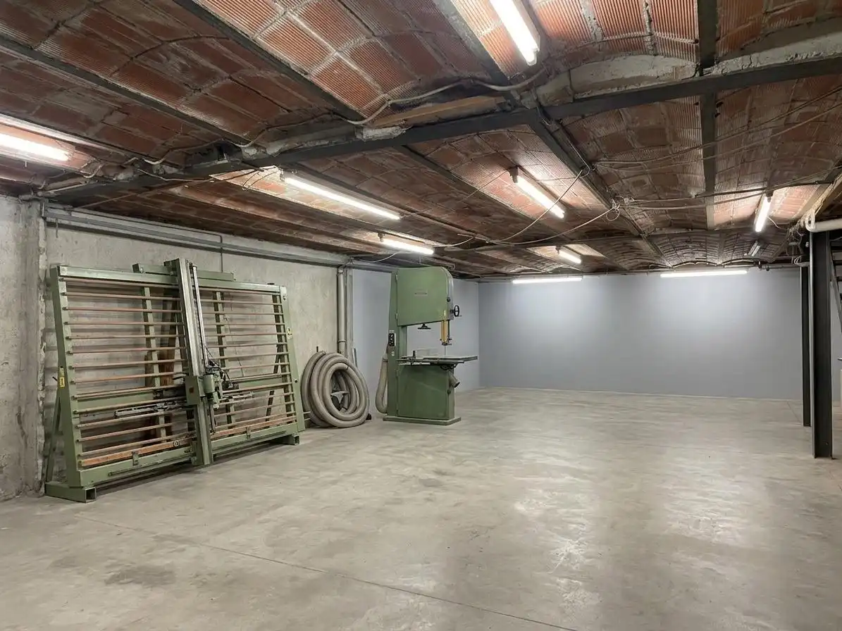 Local comercial en venta en Carrer de Magí Colet, imagen 11