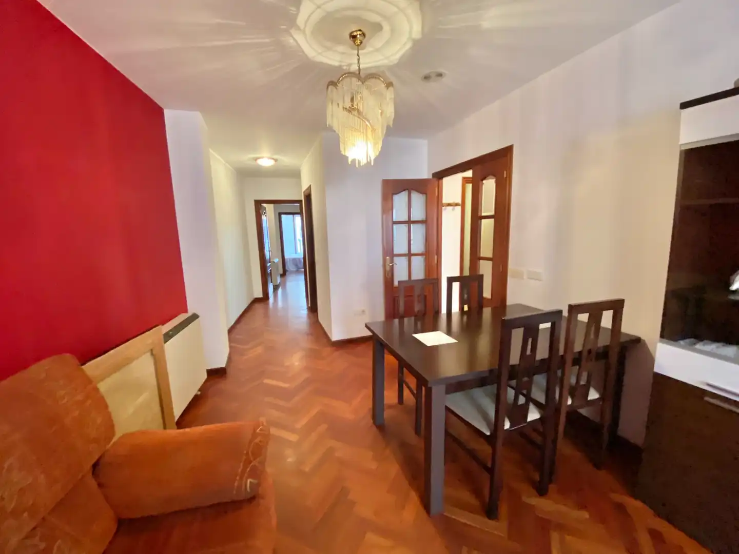 Appartement avec terrasse à vendre à Rúa Ría de Viveiro, imagen 29