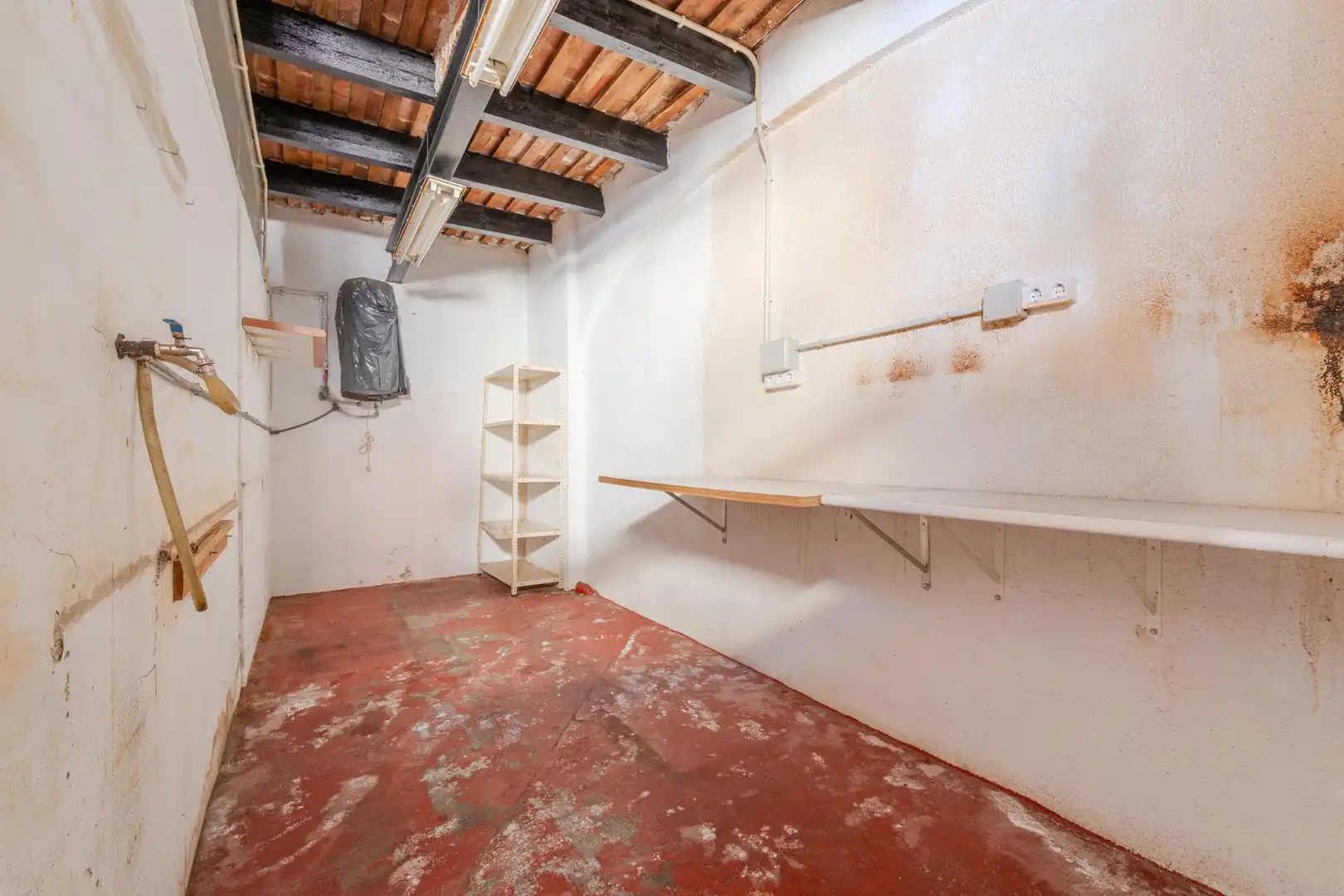 Haus zum Verkauf in Calle NOU DELS GARROFERS, imagen 37