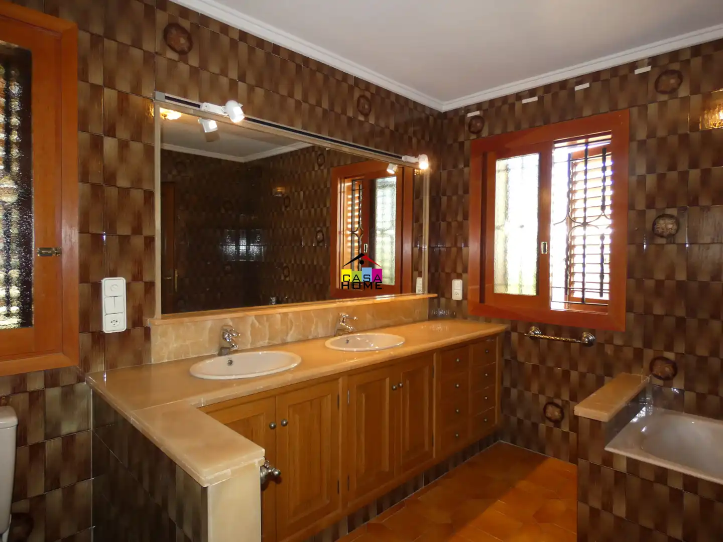 Chalet con piscina en venta en Heliópolis, imagen 46