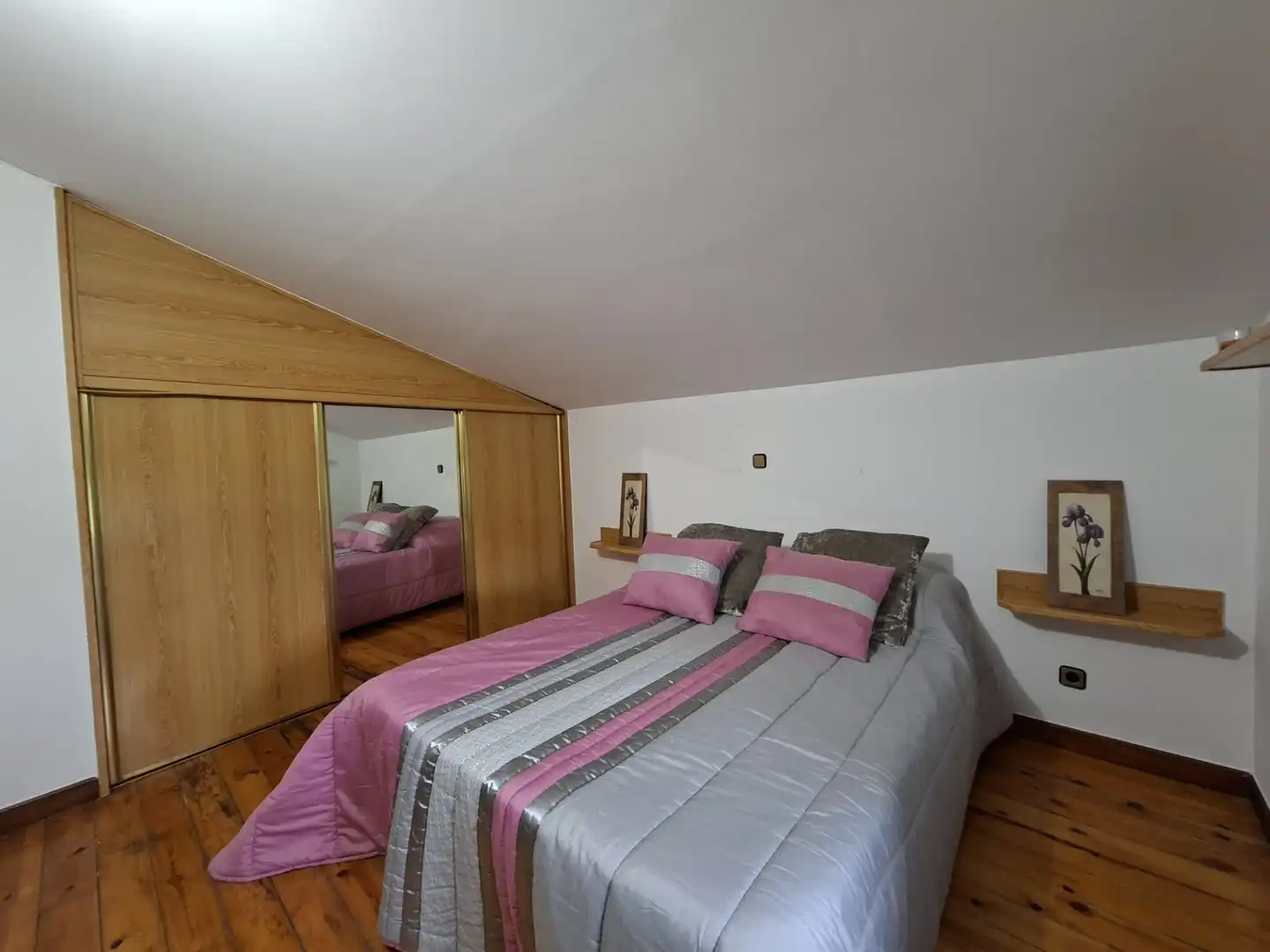 Wohnung mit Garten zum Verkauf in Los Corrales de Buelna, imagen 26
