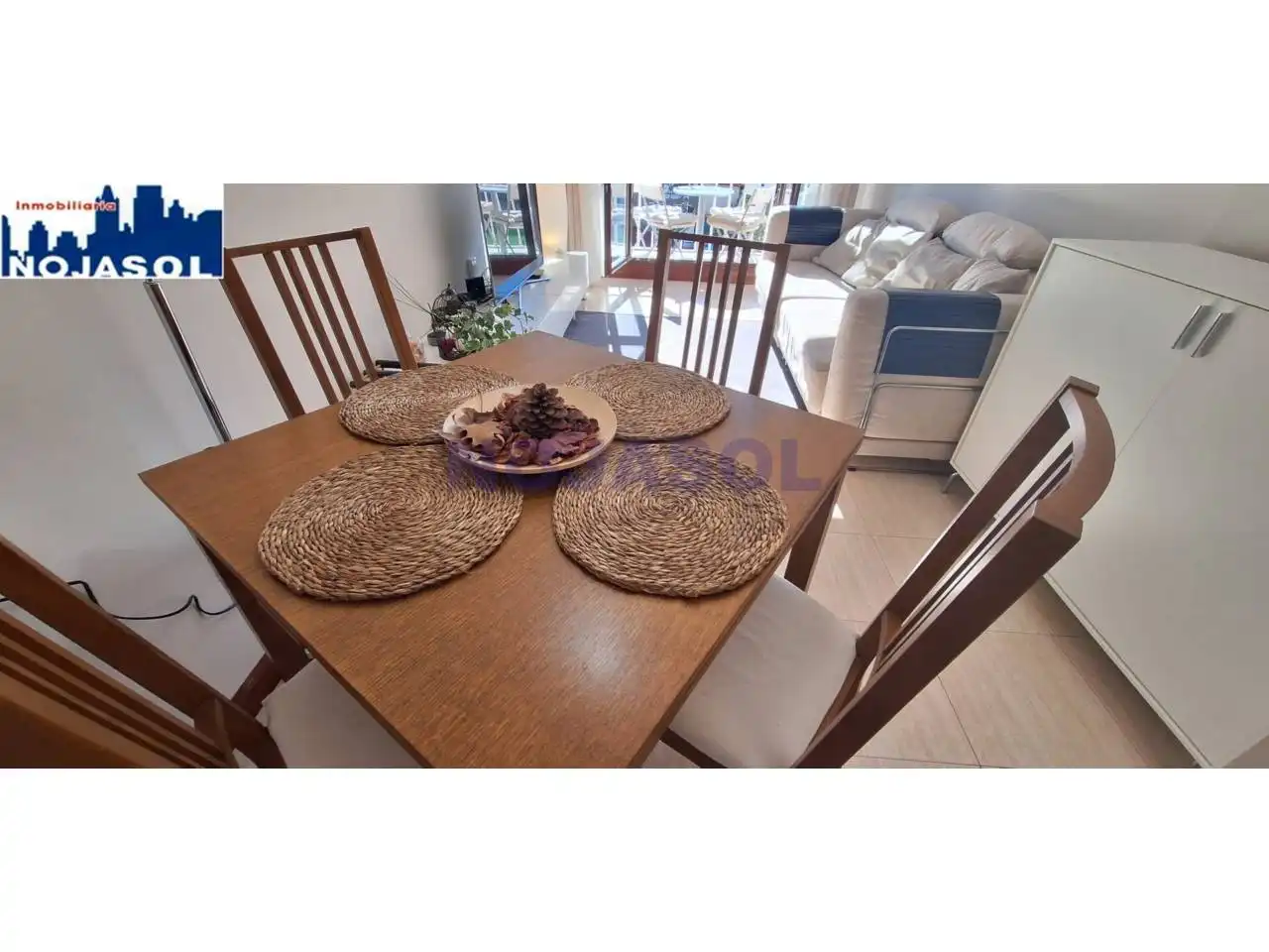 Apartment with pool to rent in Calle Pinares 50, imagen 9