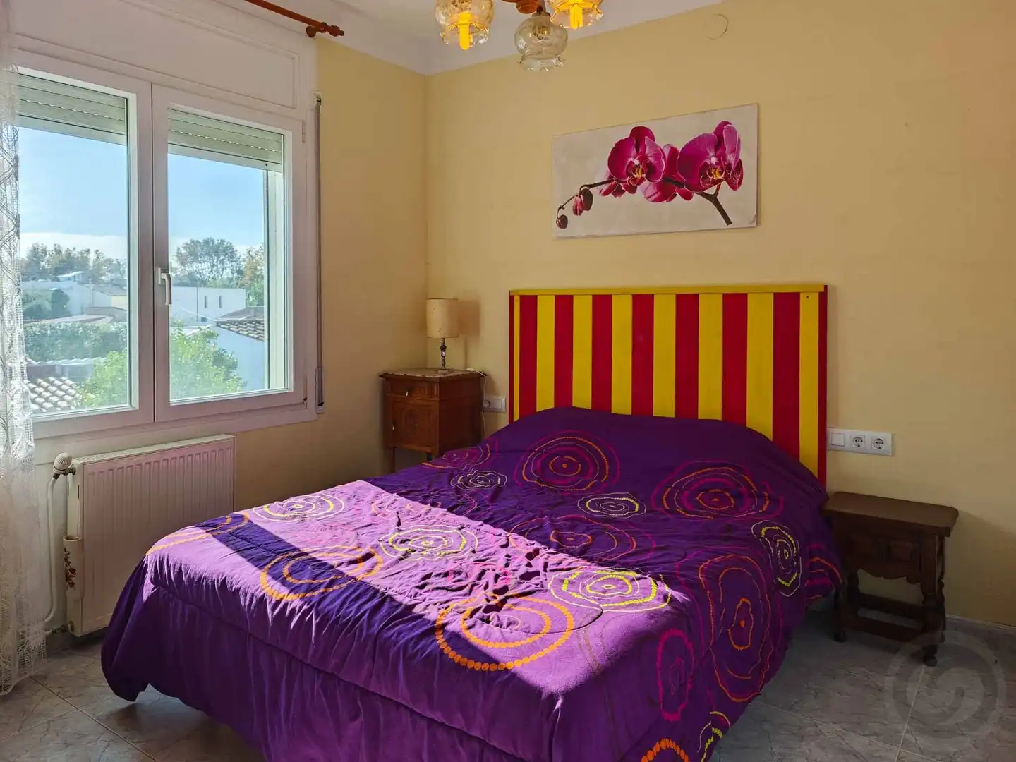 Bedroom of Houses for sale in Montgrí