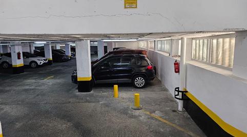 Photo 2 of Garage for sale in Asdrúbal - Bahía Blanca, Cádiz