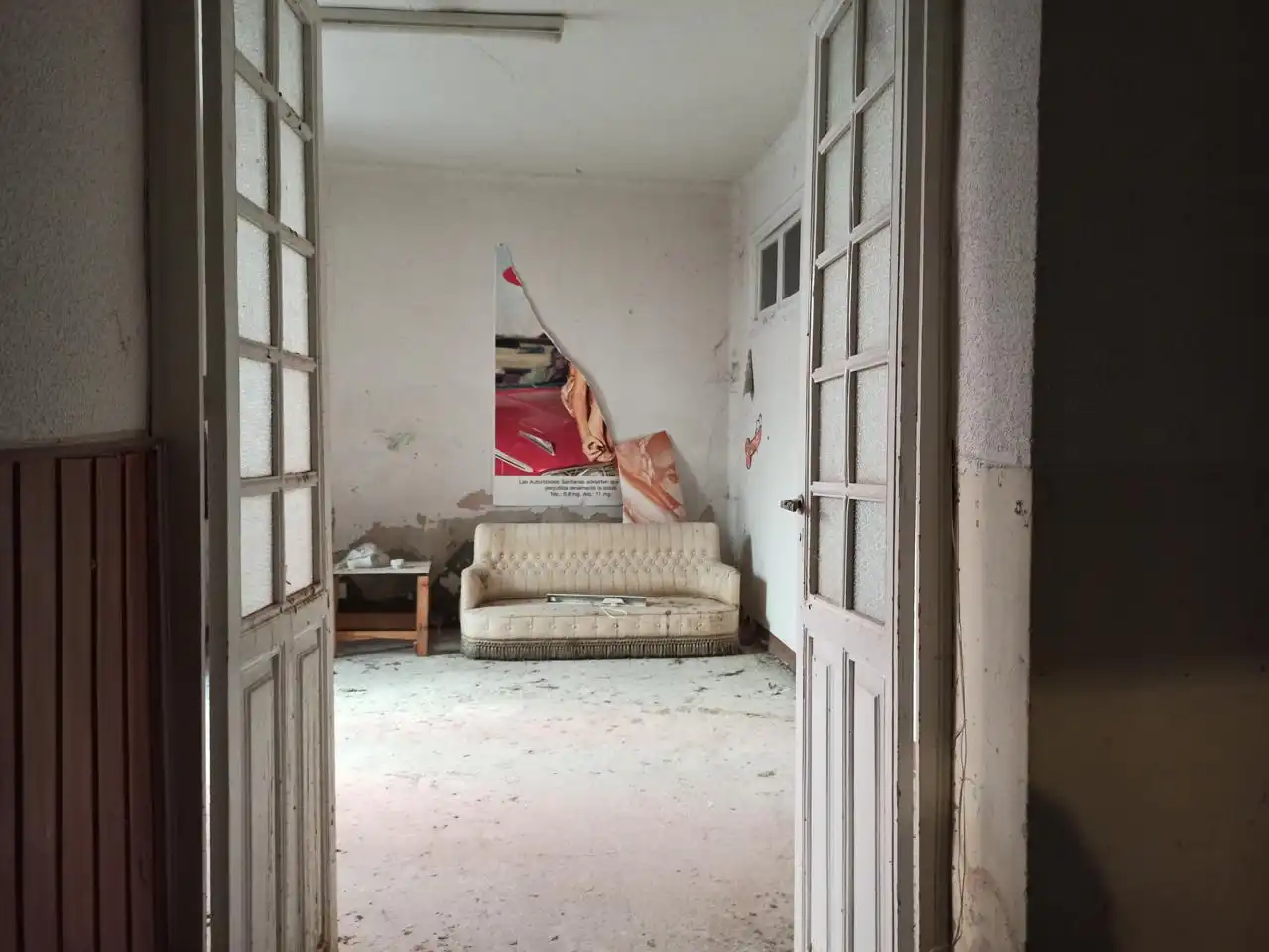 Edificio en venta en Ávila