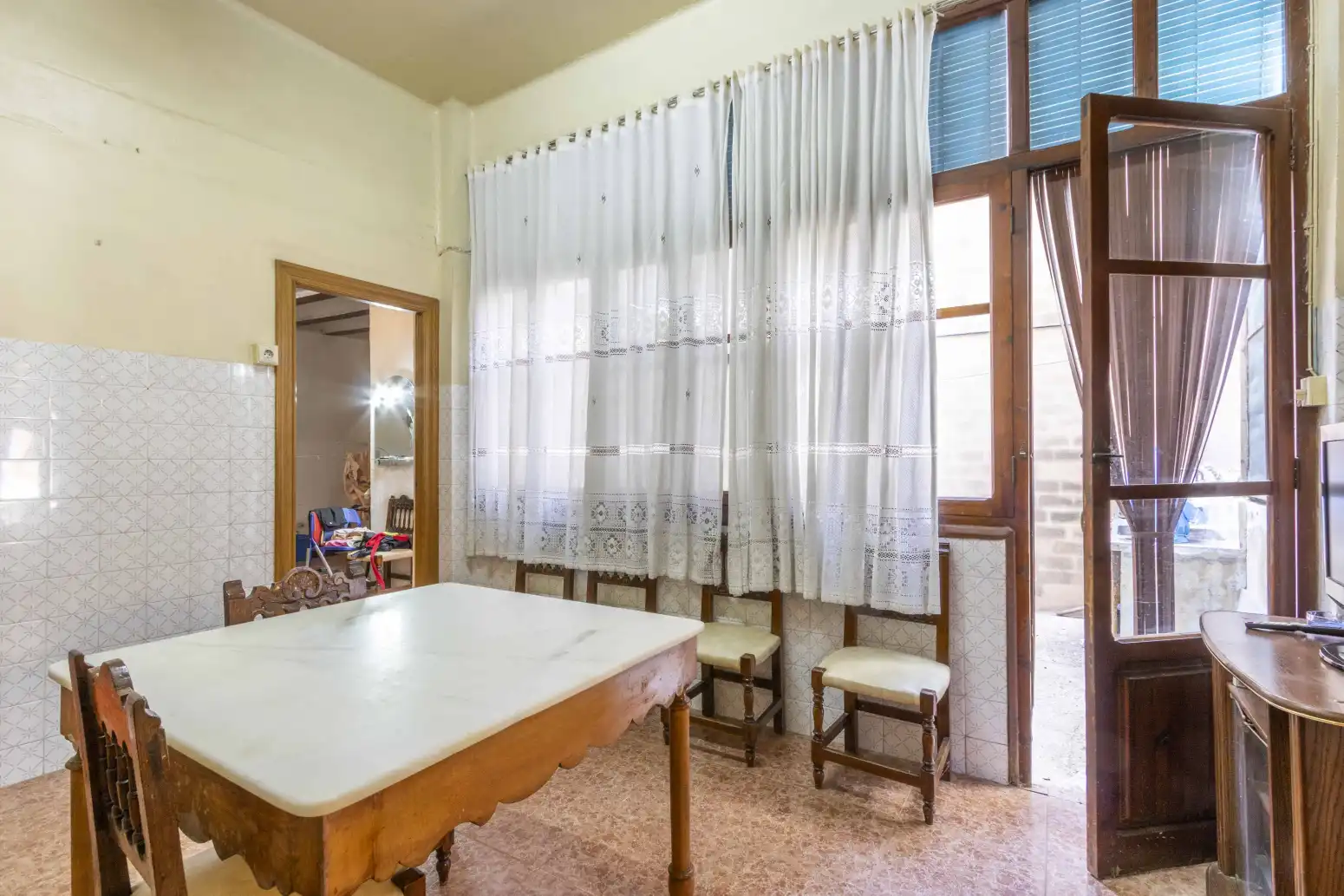 Casa o chalet en venta en El Castellar i l'Oliverar