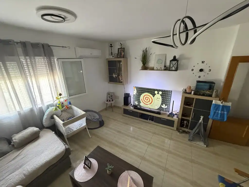 Wohnzimmer von Maisonette zum Verkauf in La Unión