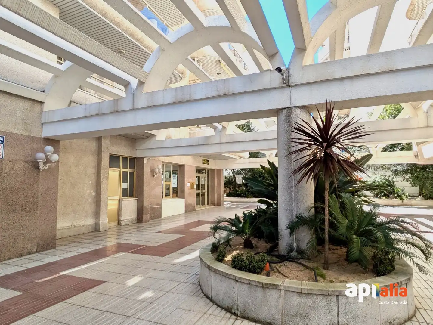 Apartamento en venta en de Carles Buïgas, Mar i Camp - Platja dels Capellans