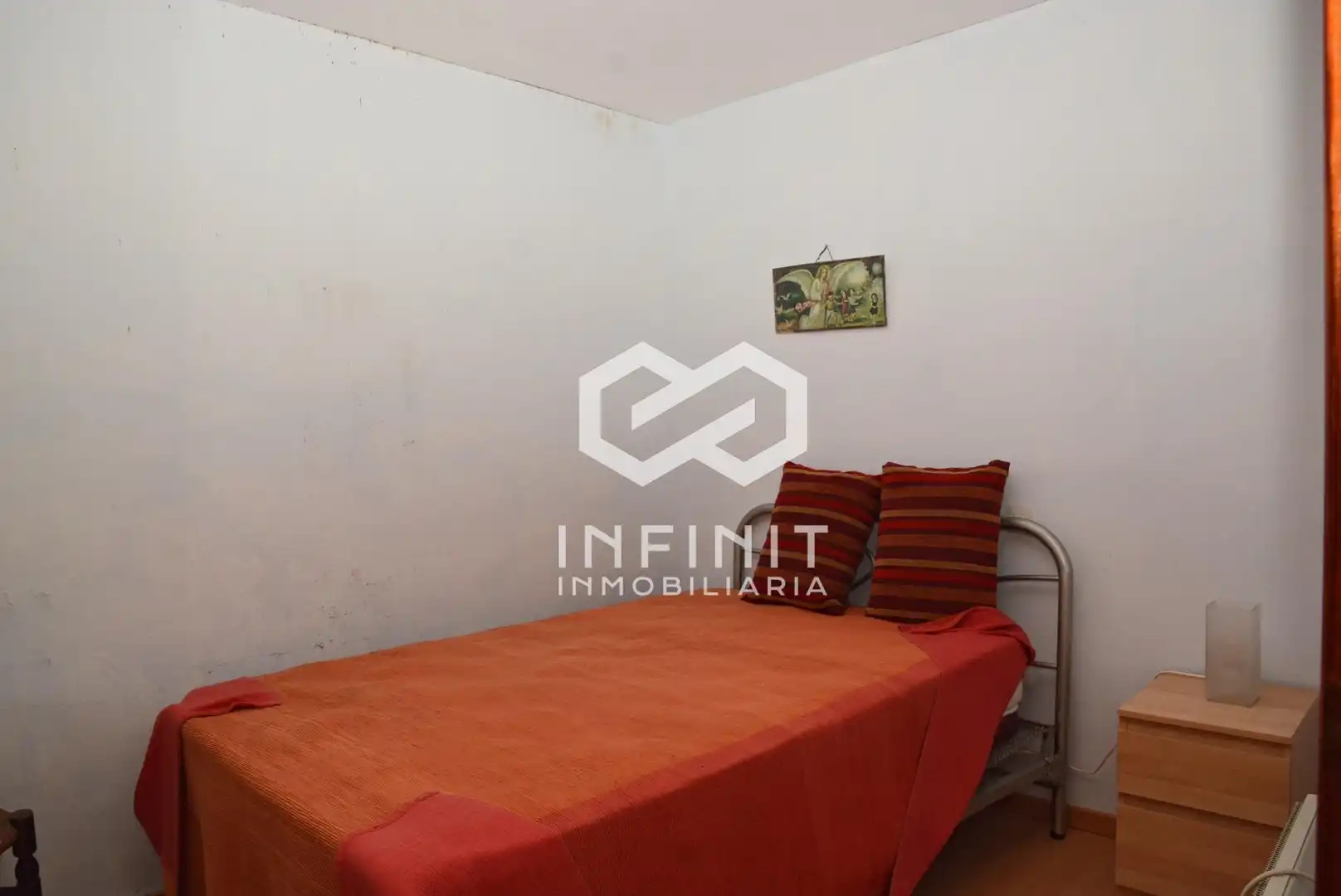 Bedroom of Houses for sale in Peñalver  with Private garden and Balcony