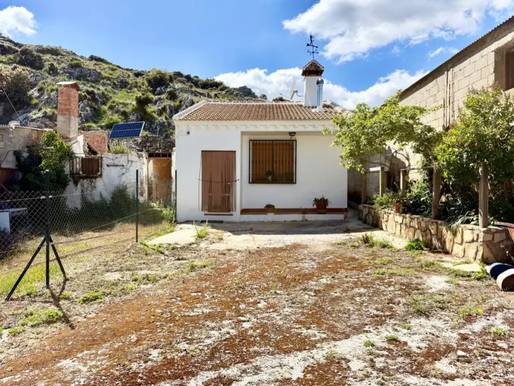 House for sale in Poligono 9 Paraje 81 Charquillo, imagen 2