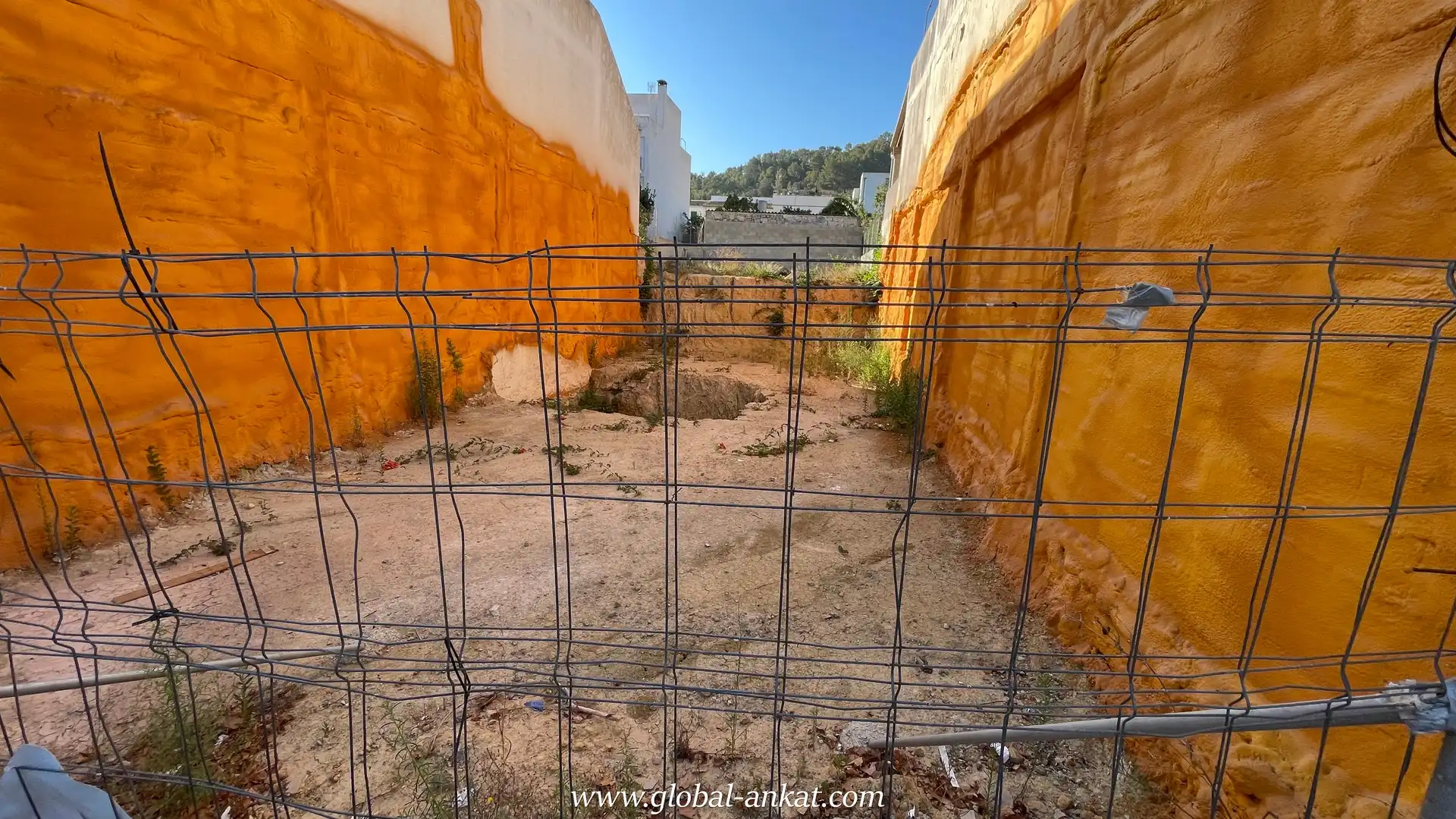 Residential land for sale in Felanitx Poble, imagen 4