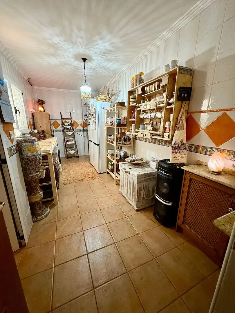 Duplex in vendita a El Pinós / Pinoso, imagen 18
