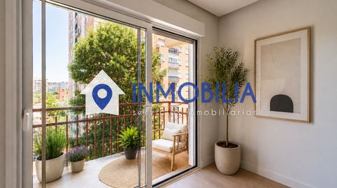 Photo 5 of Flat for sale in La Paz Fuencarral-el Pardo, Las Tablas, Madrid Capital