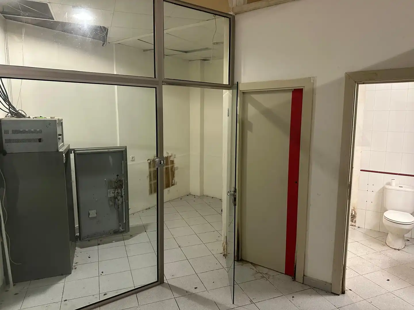 Local en venta en Badalona