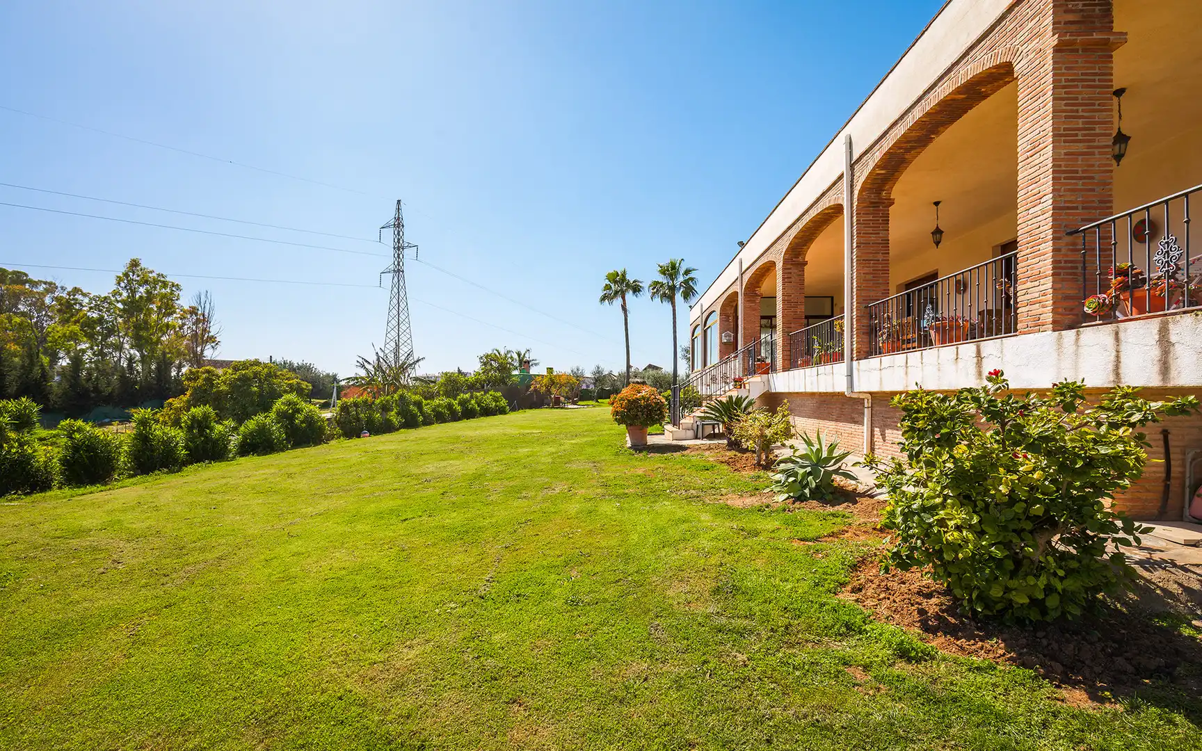Casa con piscina en venta en Selwo, imagen 24
