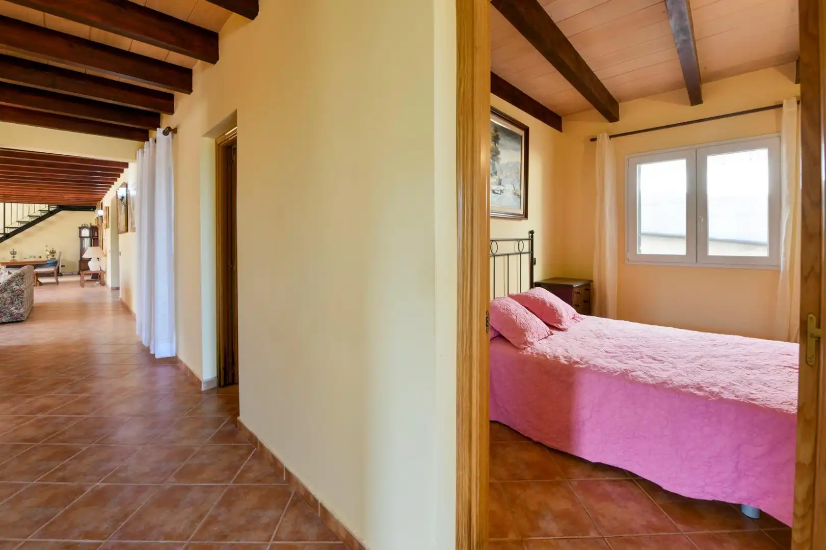 Casa rústica con jardín en venta en Camino DISEMINADO POL.3, imagen 15