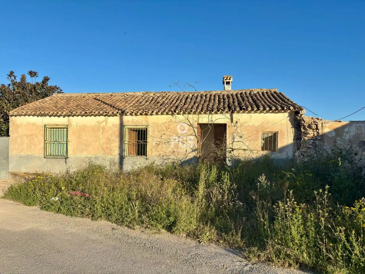 Casa o chalet en venta en Totana