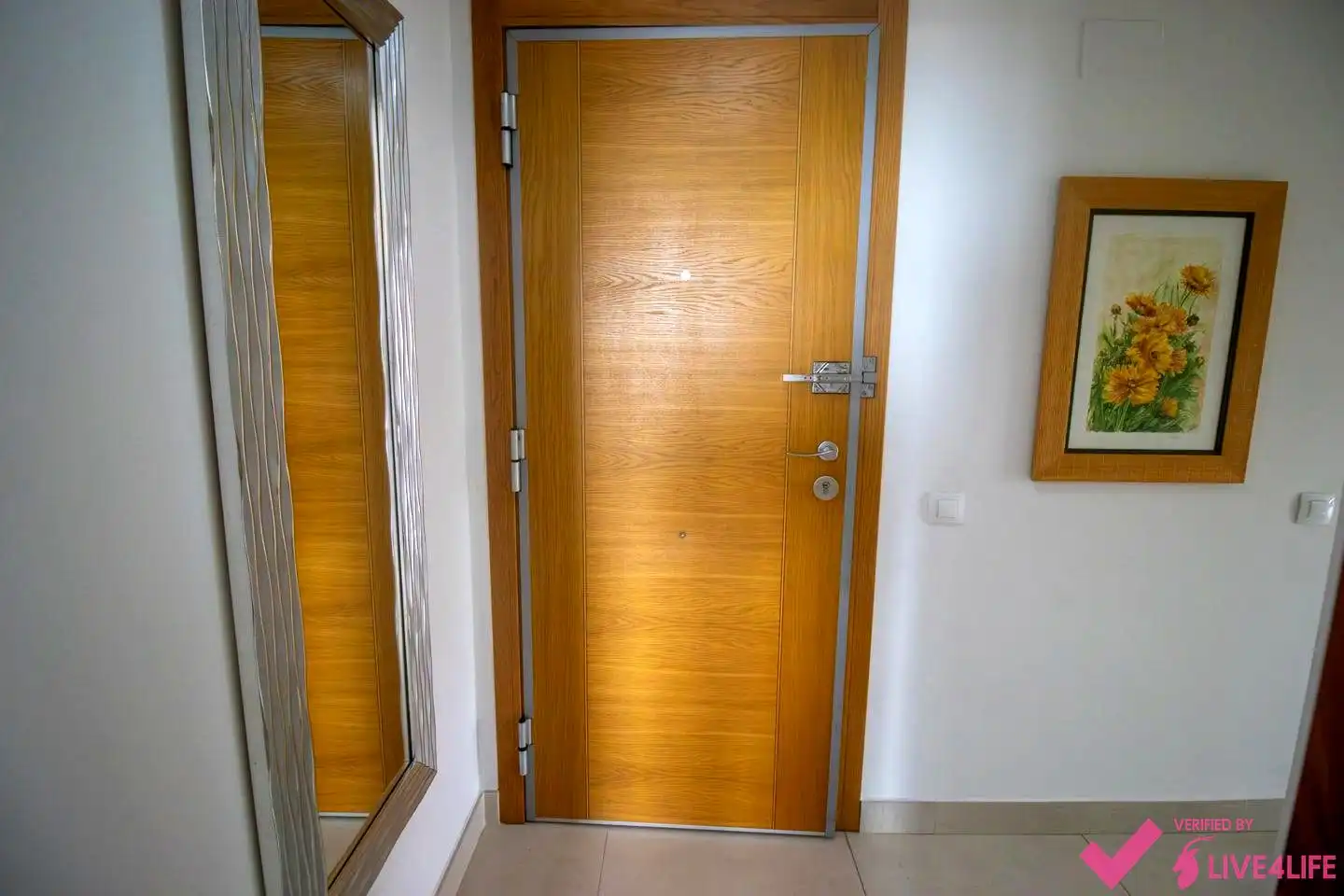 Wohnung zur Miete in Alboraya mit Klimaanlage, Terrasse und Möbliert