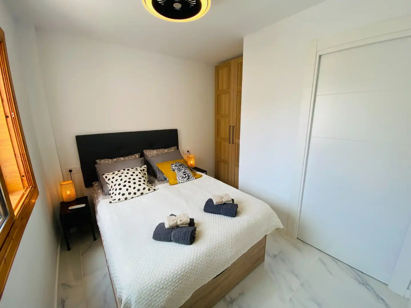 Mini appartamento con piscina in vendita a Santa Pola ciudad, imagen 10