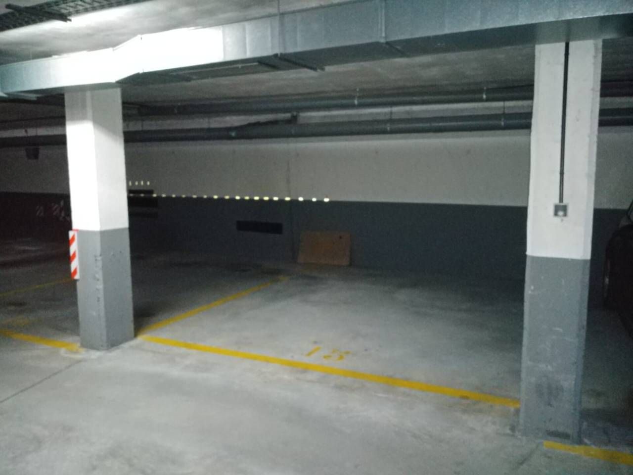 Parking of Garage to rent in San Agustín del Guadalix