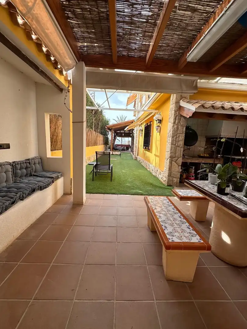 Villa avec balcon à vendre à Santa Pola ciudad, imagen 40