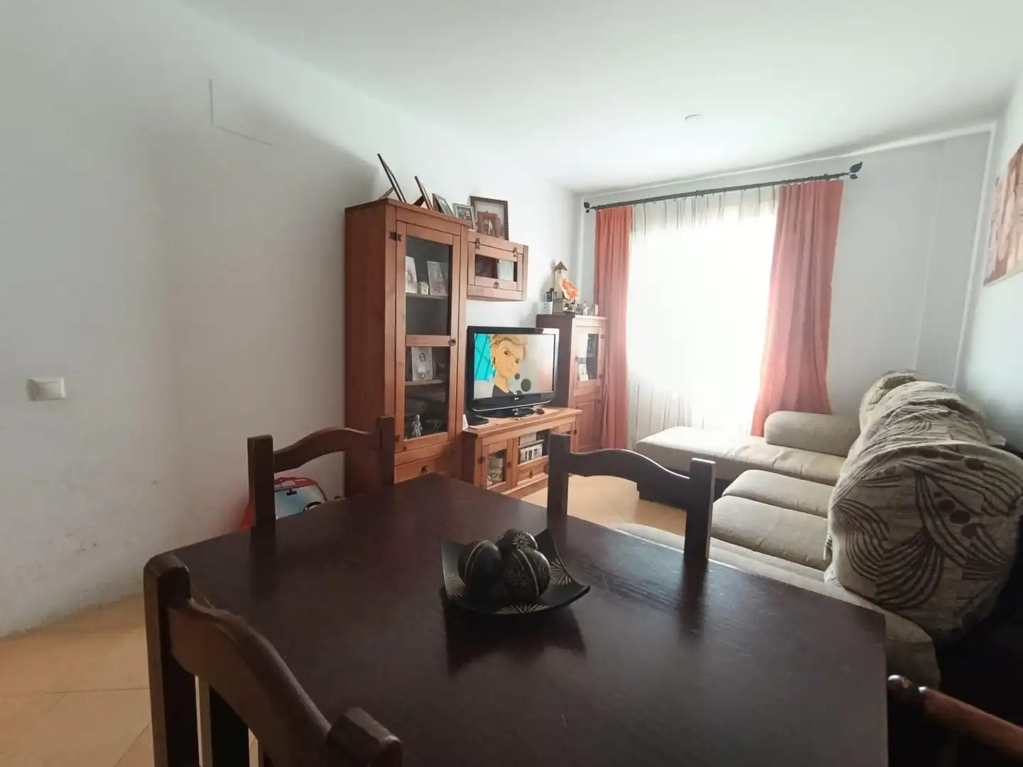 Living room of Apartments for sale in Chiclana de la Frontera