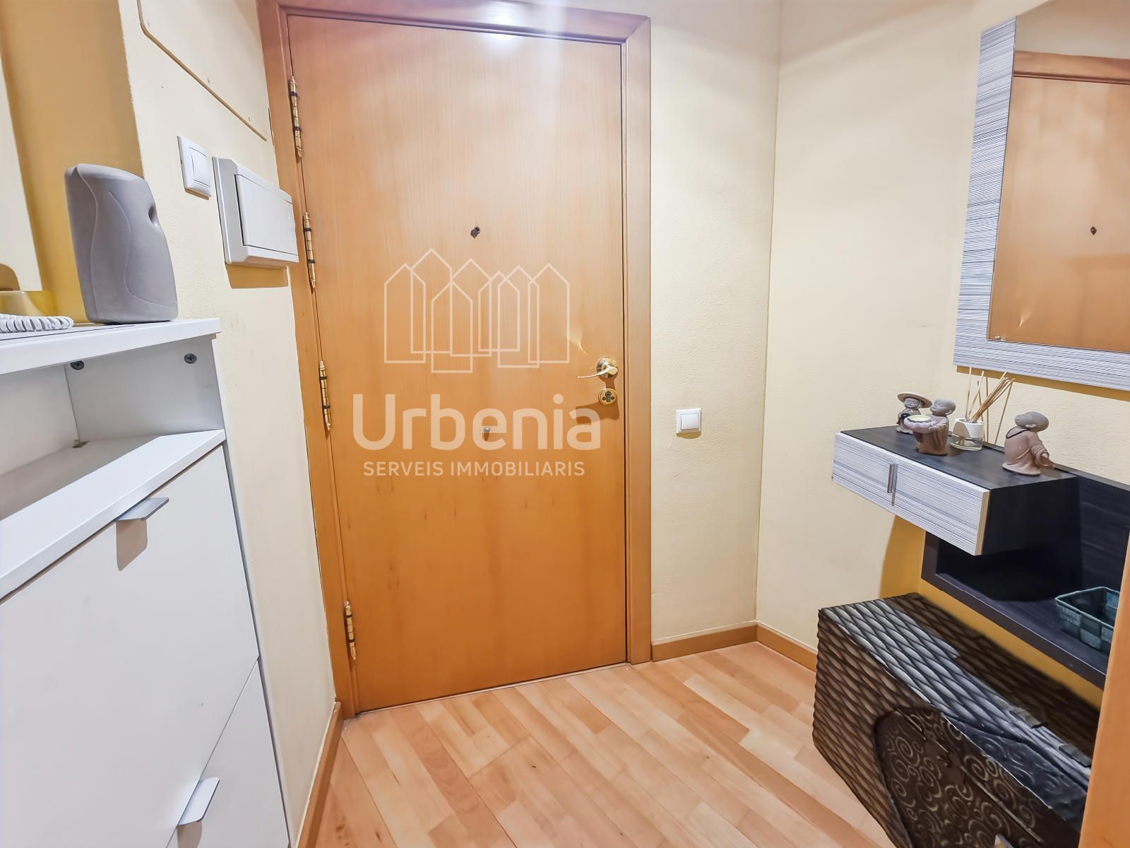 Pis en venda en Mataró amb Terrassa, Traster i Piscina