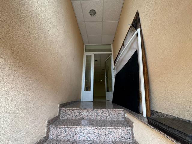 Local comercial en Alquiler en Calle Zurbarán en San Pedro del Pinatar ciudad