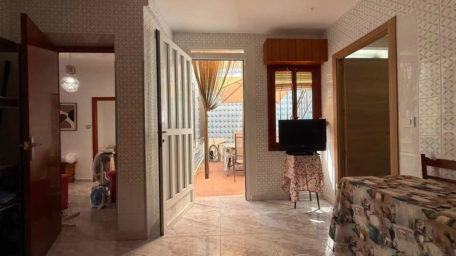 Casa o chalet en venta en Águilas con Terraza, Trastero y Amueblado