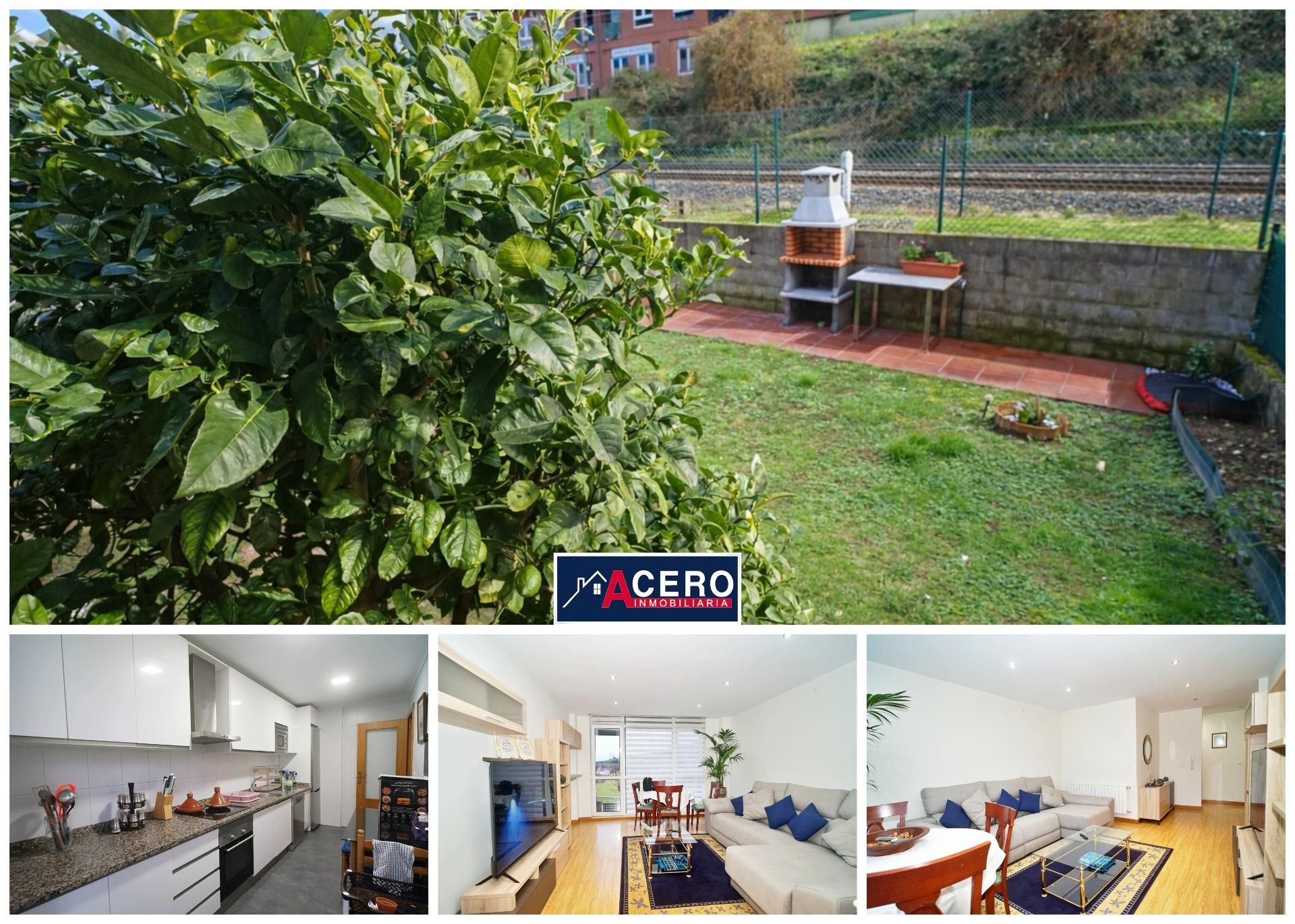 Planta baixa de lloguer a Barrio POZO (EL), Boo