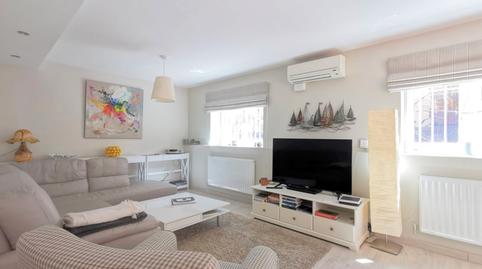 Foto 5 de Piso en venta en Gran Via de Les Corts Catalanes, La Font de la Guatlla,  Barcelona Capital