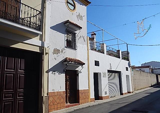 Piso en Venta en Barcarrota