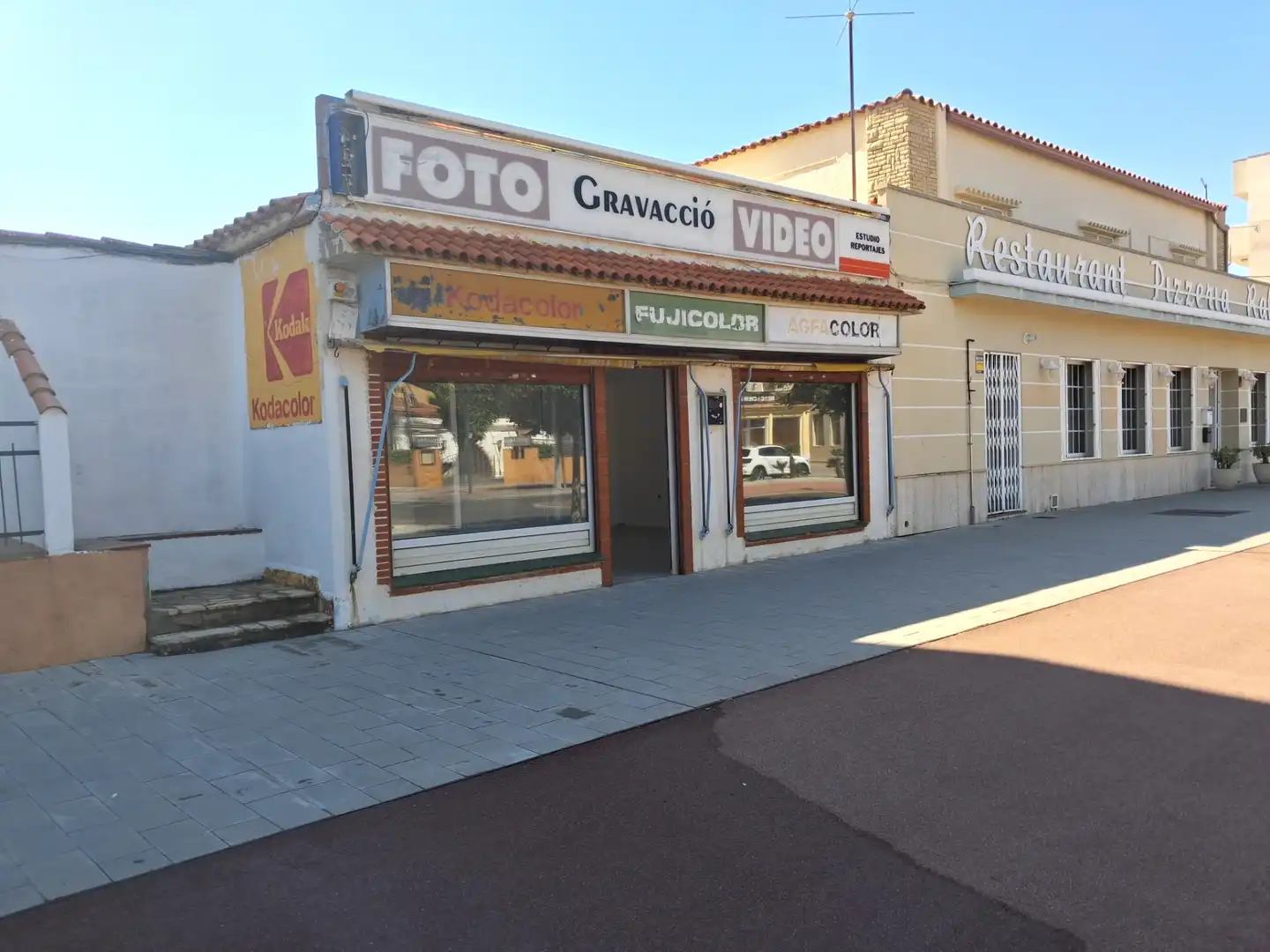 Commercial properties for sale in Mont-roig del Camp  with Terrace