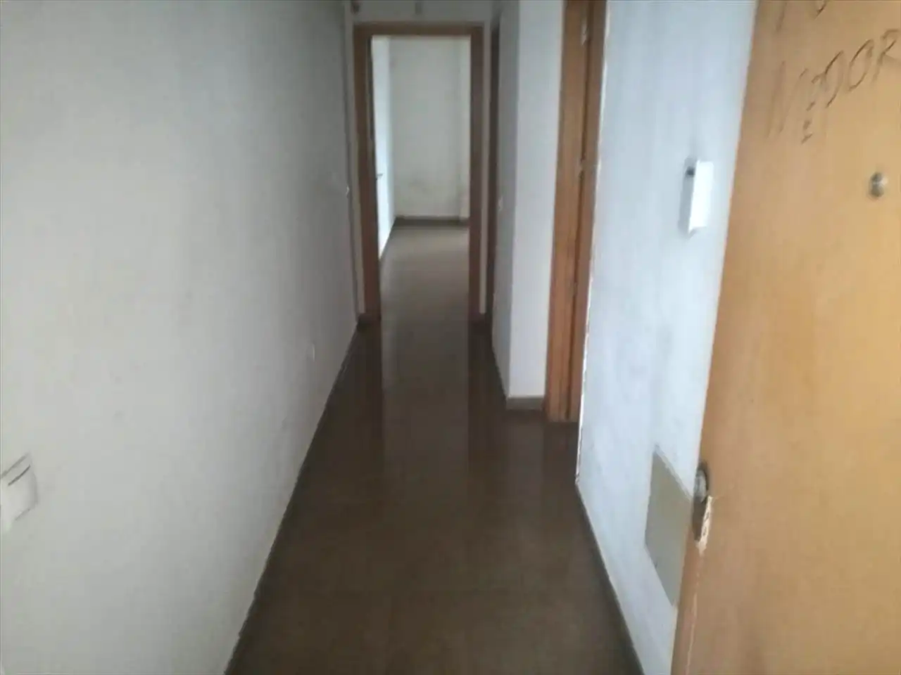 Wohnung zum Verkauf in Olivos , Roquetas Pueblo