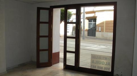 Photo 4 of Premises to rent in Calle Real, 47b, Plaza de toros - Venta Vargas - Capitania, Cádiz