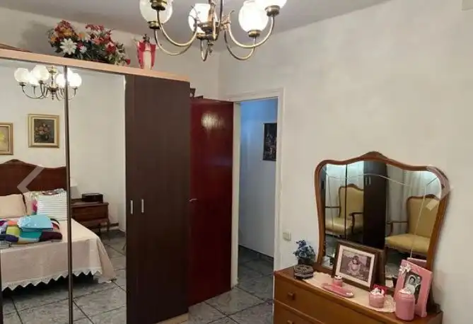 Bedroom of Flat for sale in Lleida  with Air Conditioner and Heating