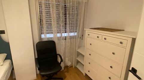 Foto 4 de Piso de alquiler en Los Castillejos - La Trinidad, Málaga Capital