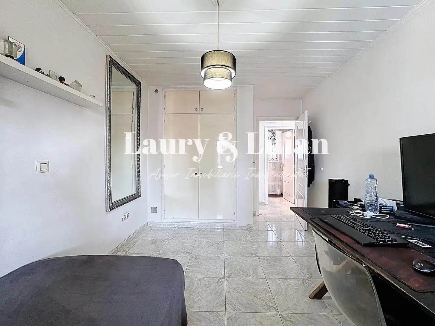 Habitación de Casa o chalet en venta en Empuriabrava con Aire acondicionado, Calefacción y Terraza