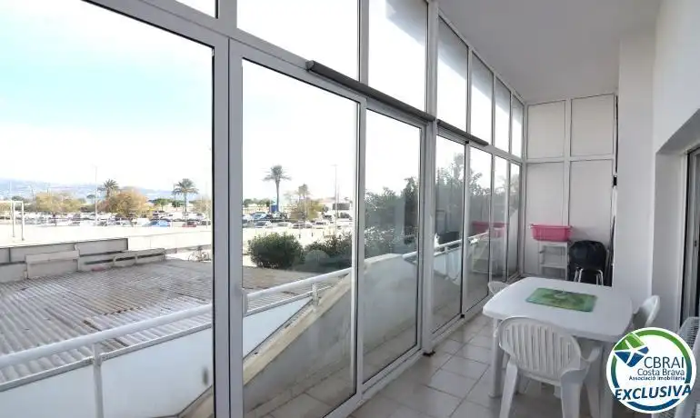 Wohnung mit Terrasse zum Verkauf in de la Muga 2, imagen 15