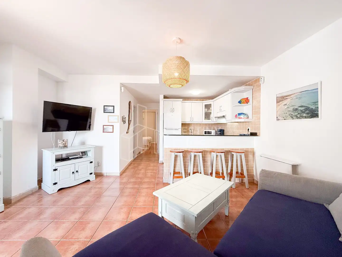 Apartment for sale in Hermanas del Castillo, imagen 14