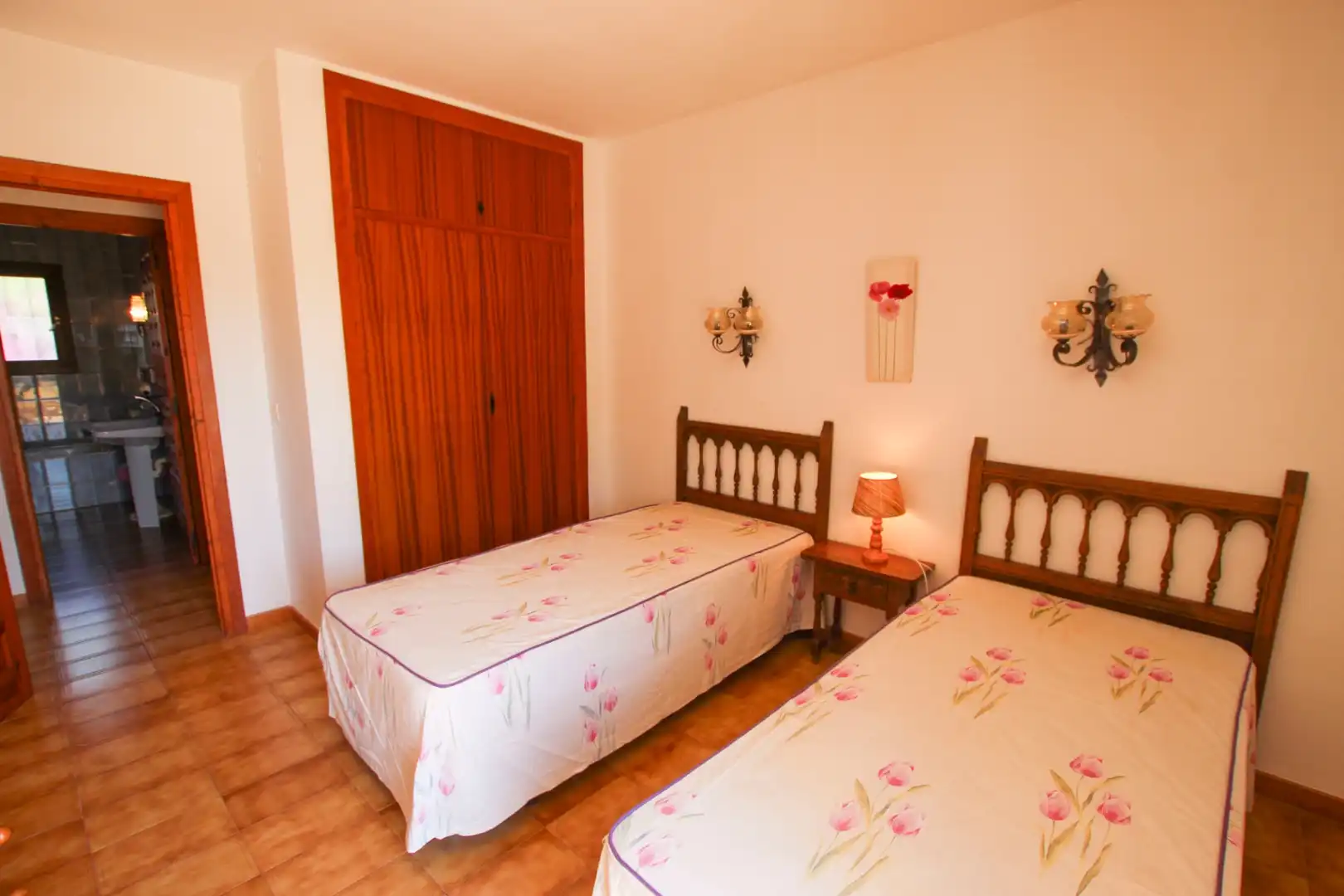 Chalet con jardín en venta en Maryvilla, imagen 40