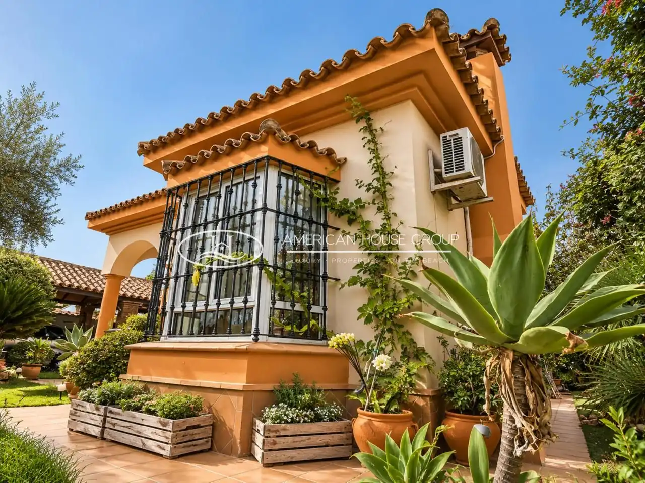 Haus mit Pool zum Verkauf in Los Gallos, imagen 5